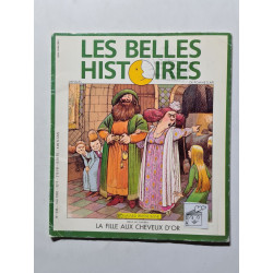 Les belles histoires nº 236 1992