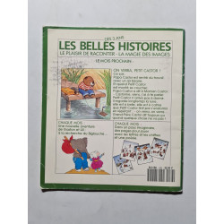 Les belles histoires nº 236 1992