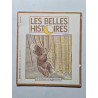 Les belles histoires nº 162 1986