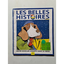 Les belles histoires nº 3171999