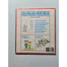 Les belles histoires nº 174 1987