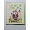 Les belles histoires nº 161 1986