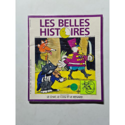 Les belles histoires nº 280 1996