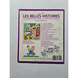 Les belles histoires nº 280 1996