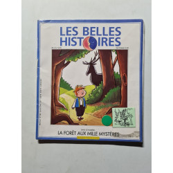 Les belles histoires nº 280 1996