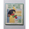 Les belles histoires nº 204 1989