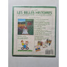 Les belles histoires nº 204 1989