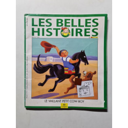 Les belles histoires nº 313 1998