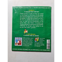 Les belles histoires nº 313 1998