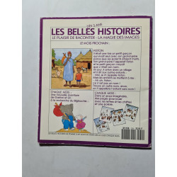 Les belles histoires nº 234 1992
