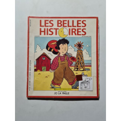 Les belles histoires nº 223 1991