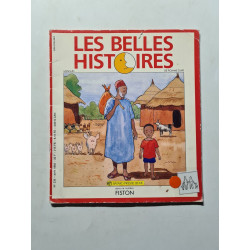 Les belles histoires nº 235 1992