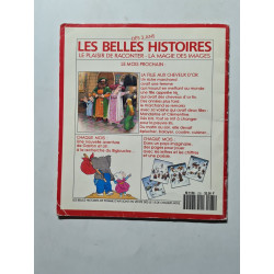 Les belles histoires nº 235 1992