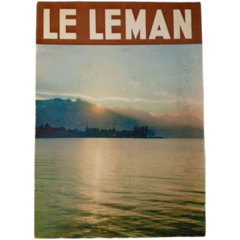 Le Léman