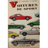 Voitures de sport