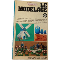 Le modelage