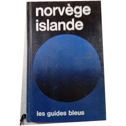 Norvège Islande