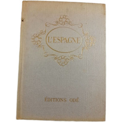 L'Espagne