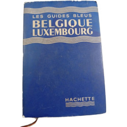 Belgique Luxembourg