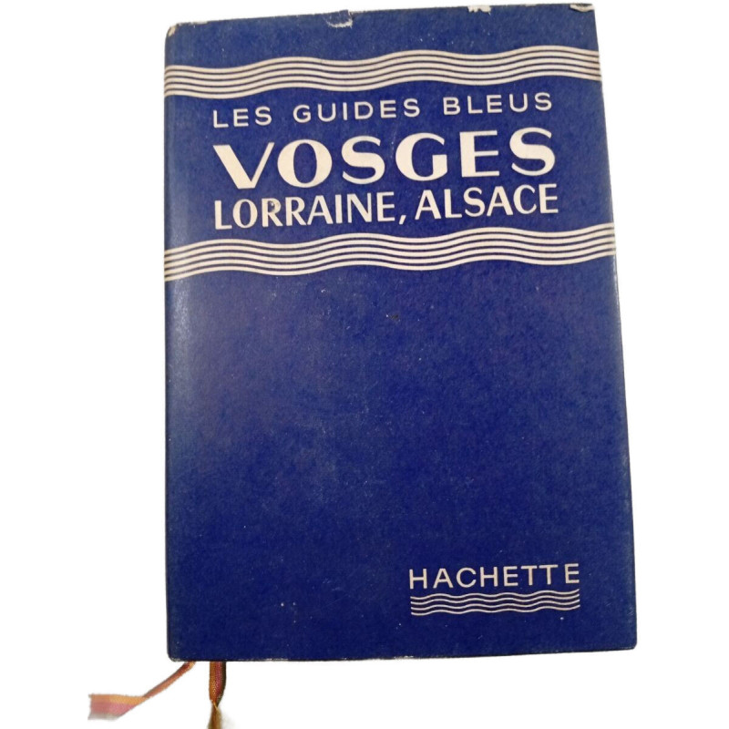 Vosges Lorraine Alsace