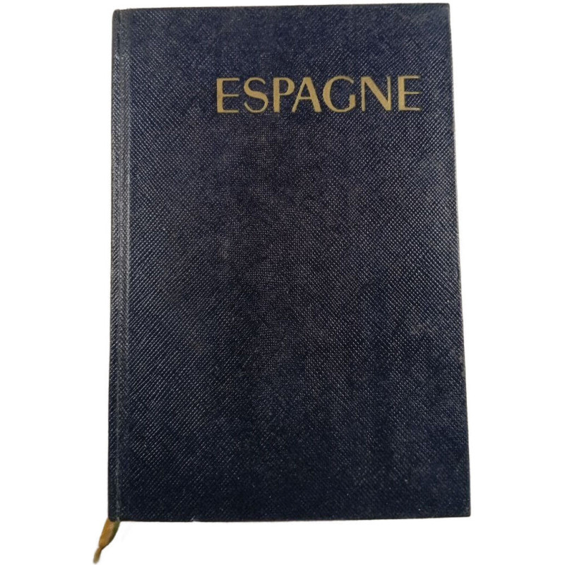 Espagne