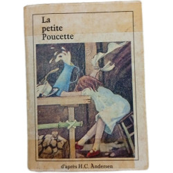 La petite Poucette