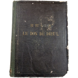 Si tu savais le don de Dieu