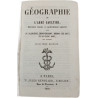 Géographie vingtième édition