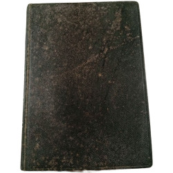 Missel biblique des dimanches et des fêtes