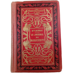 Le journal de Marguerite Tome Deuxième