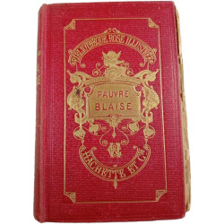 Pauvre Blaise