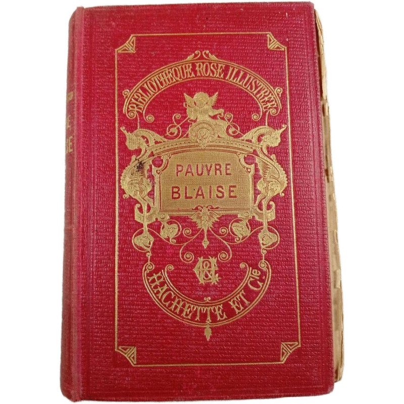 Pauvre Blaise