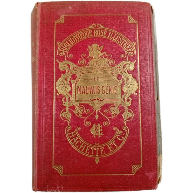 Le Mauvais Génie