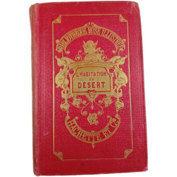 L'habitation du désert