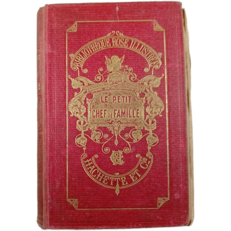 Le petit chef de famille - quatorzième édition