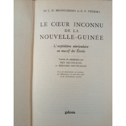 Le cœur inconnu de la Nouvelle-Guinée