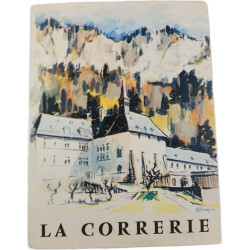 La Correrie