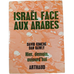 Israël face aux Arabes