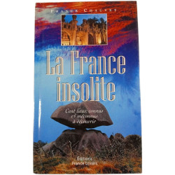 La France insolite