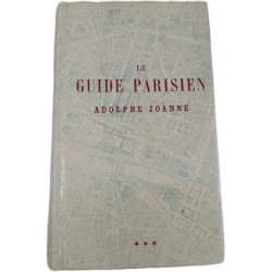 Le Guide Parisien