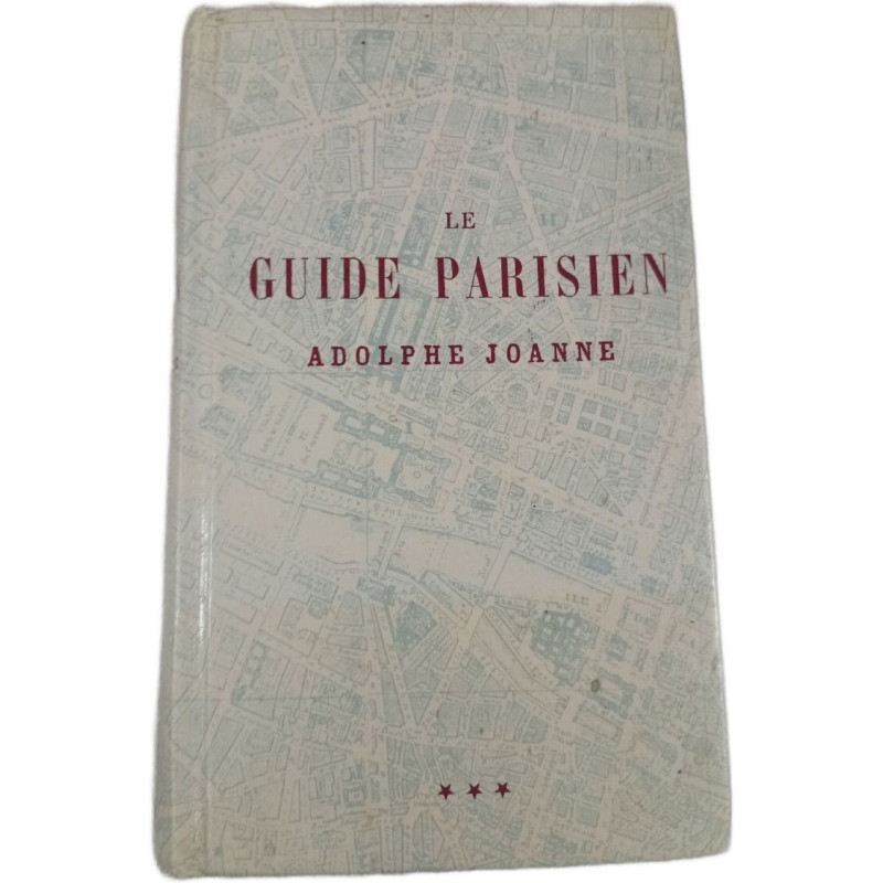 Le Guide Parisien