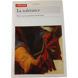 Autrement n°5 - La tolérance