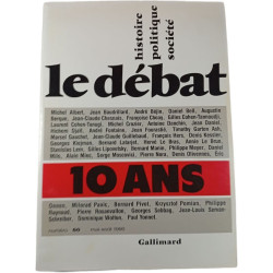 Le débat n°60