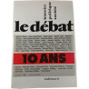 Le débat n°60