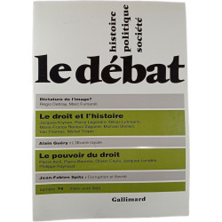 Le débat n°74
