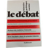 Le débat n°75