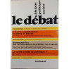 Le débat n°64