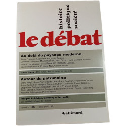 Le débat n°65