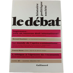 Le débat n°67