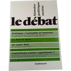 Le débat n°68